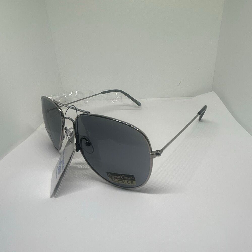Air Force Aviator Mens Sunglasses Shades